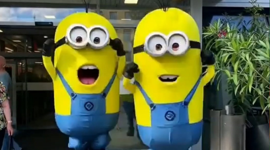 Video Vorschau