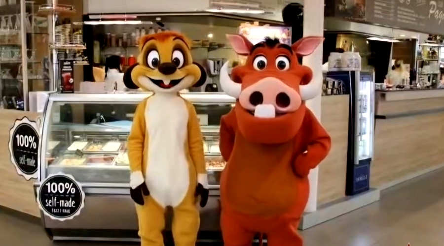 Video Vorschau